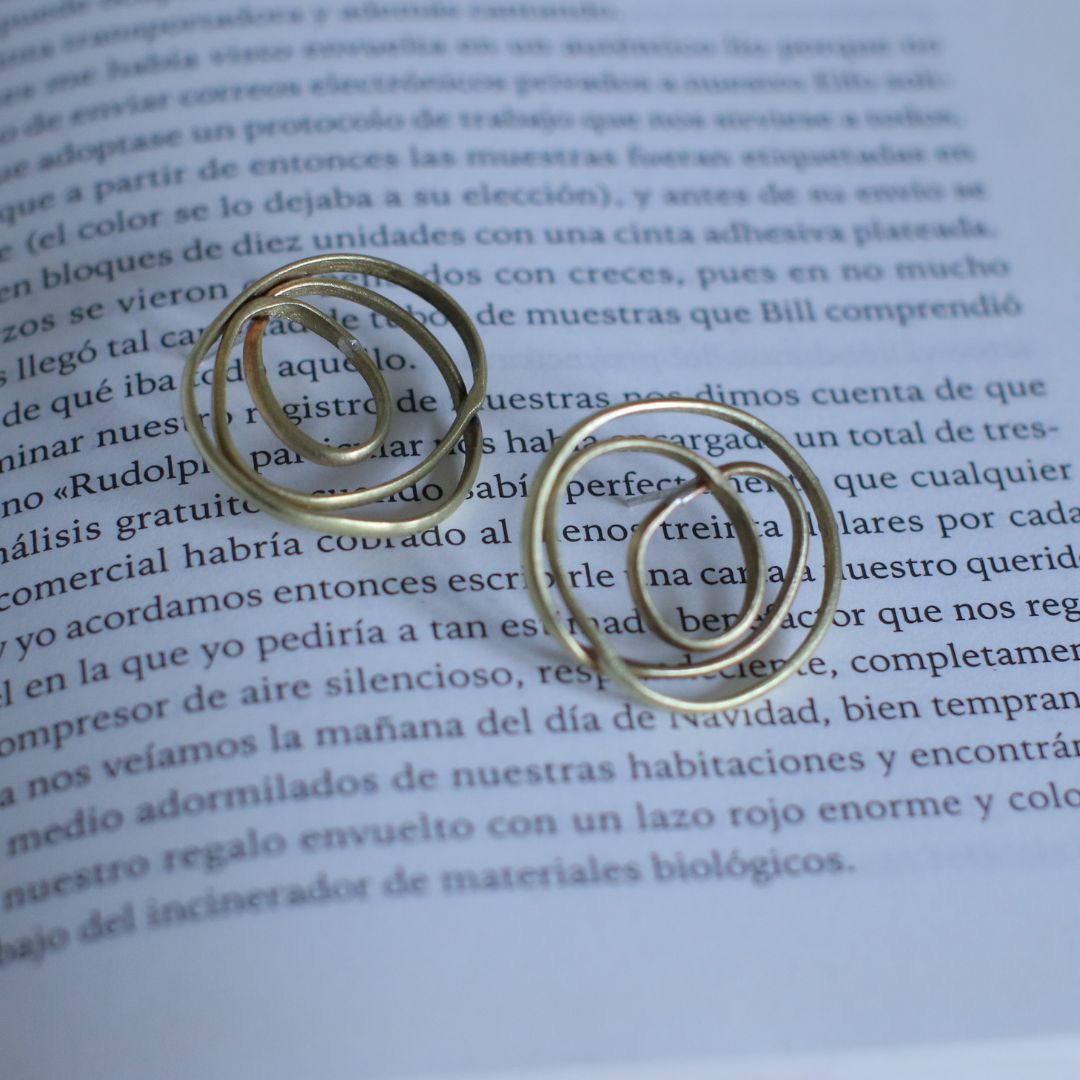 Aros Gesto M