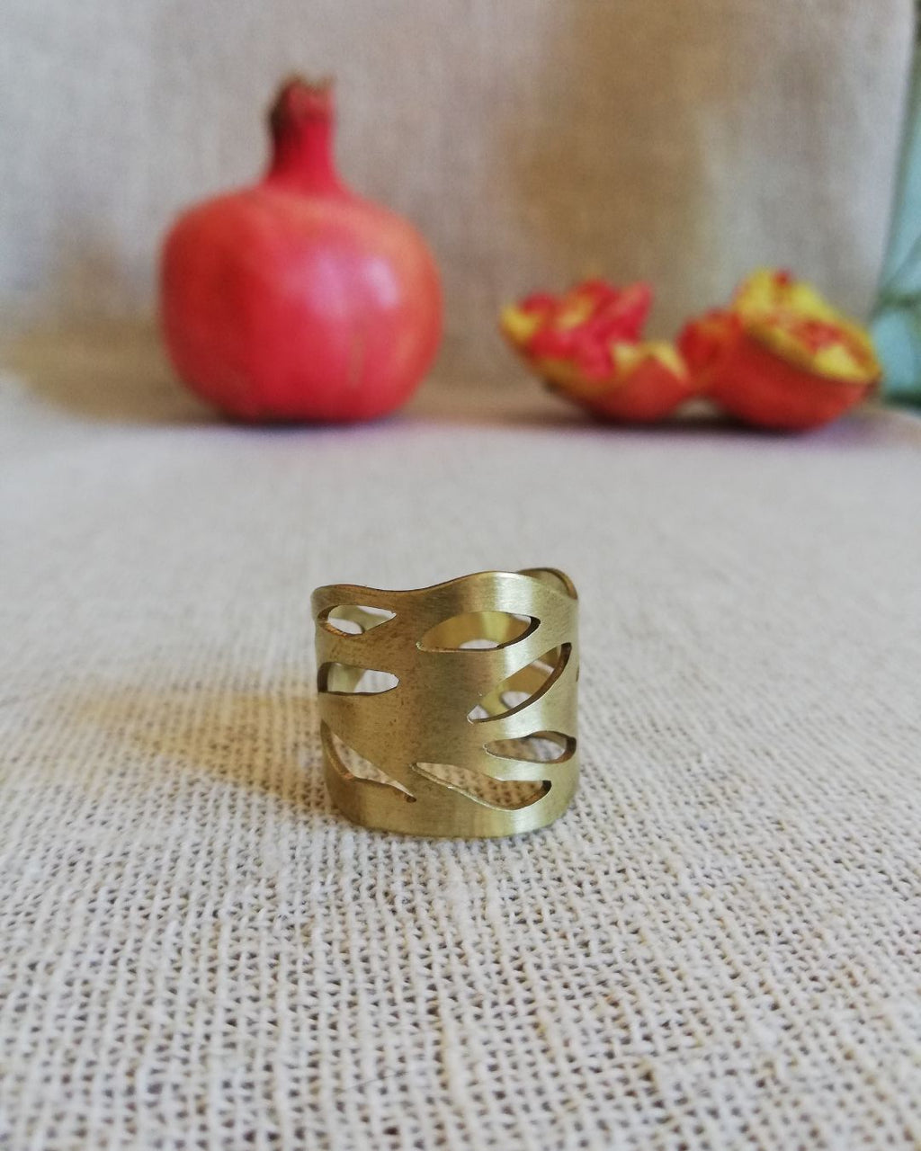 Anillo Rama