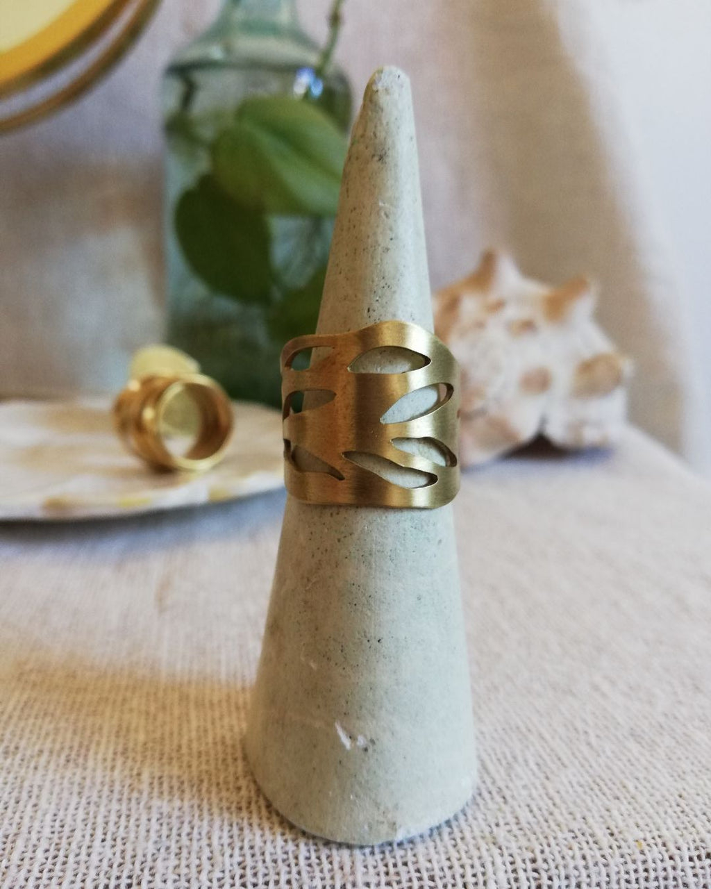 Anillo Rama