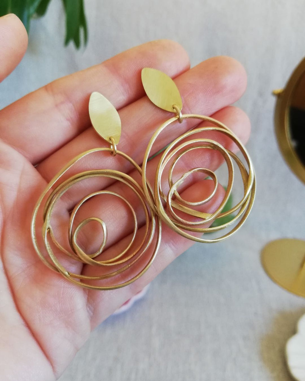 Aros Gesto XL